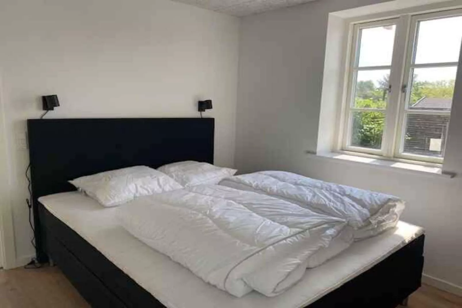 5 star holiday home in Vejby-Indoor