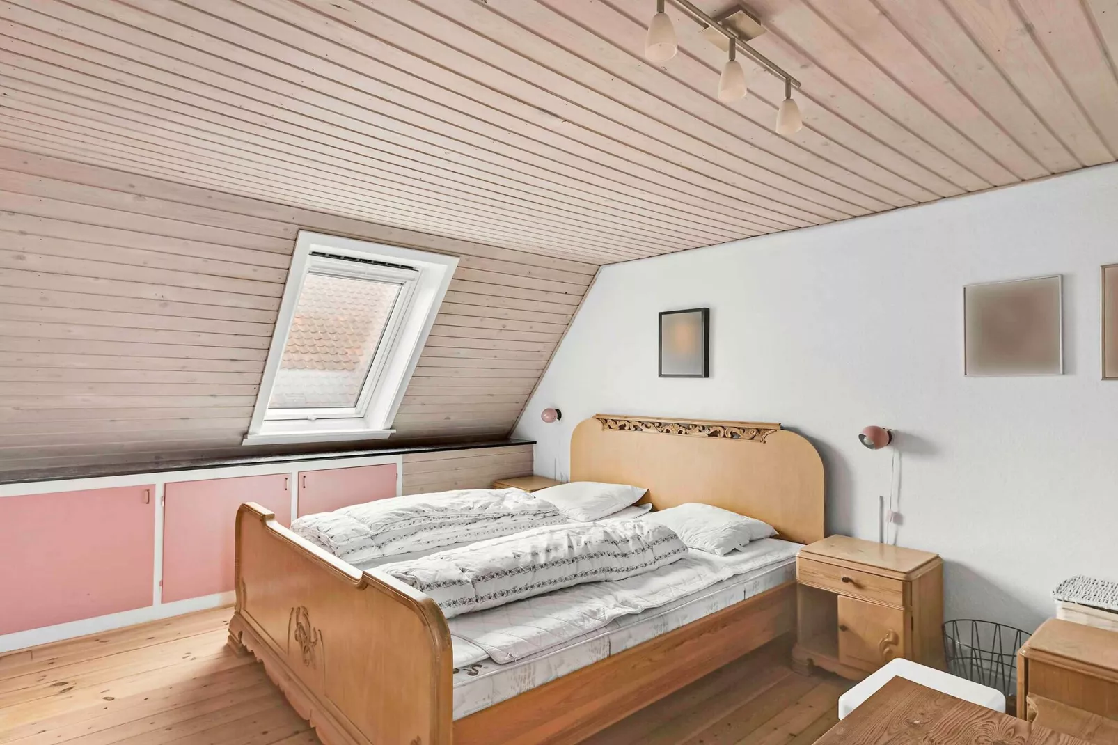 5 etoiles maison de vacances a Rønne-Intérieur