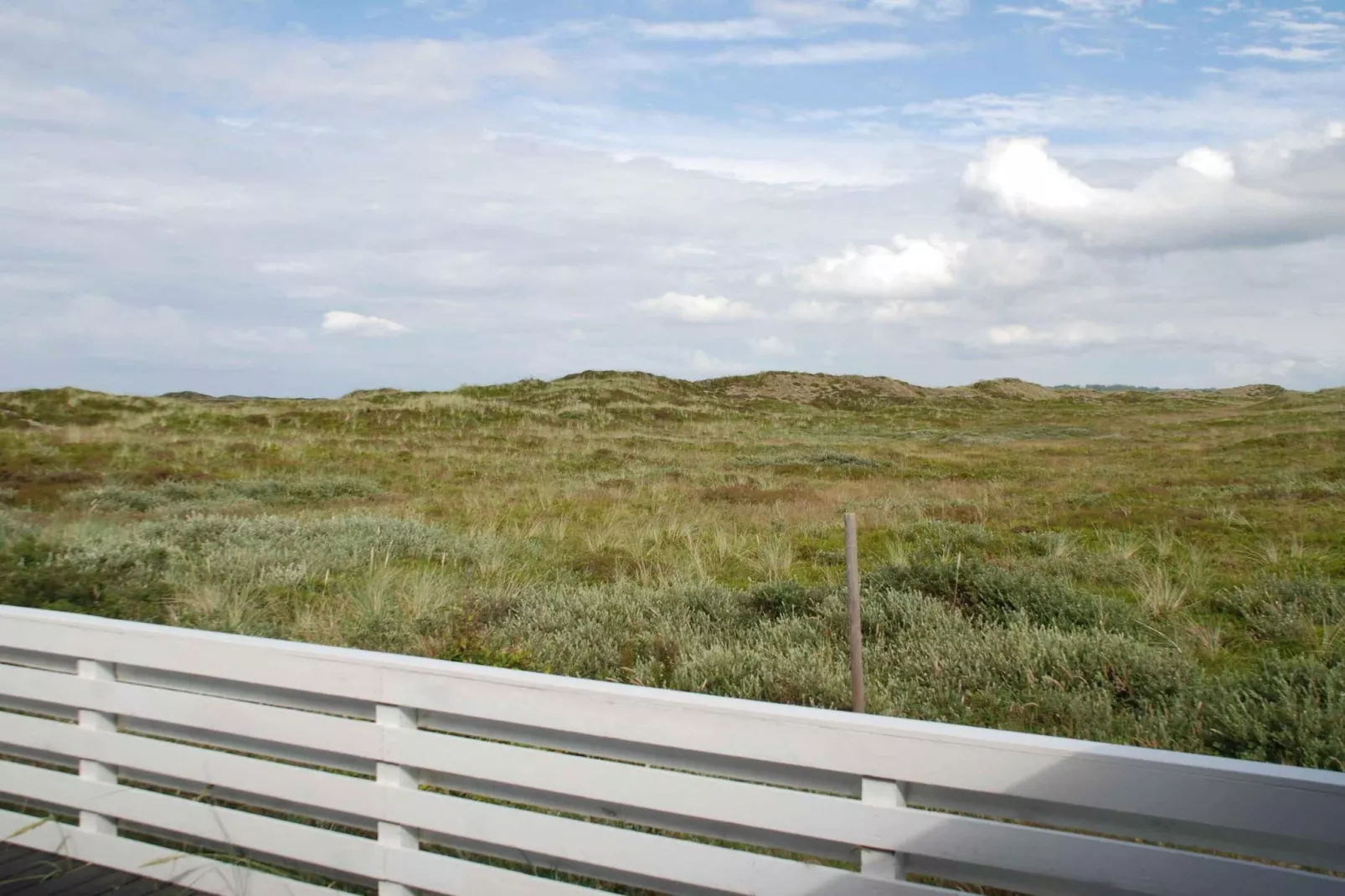 5 star holiday home in Frøstrup-Outdoor