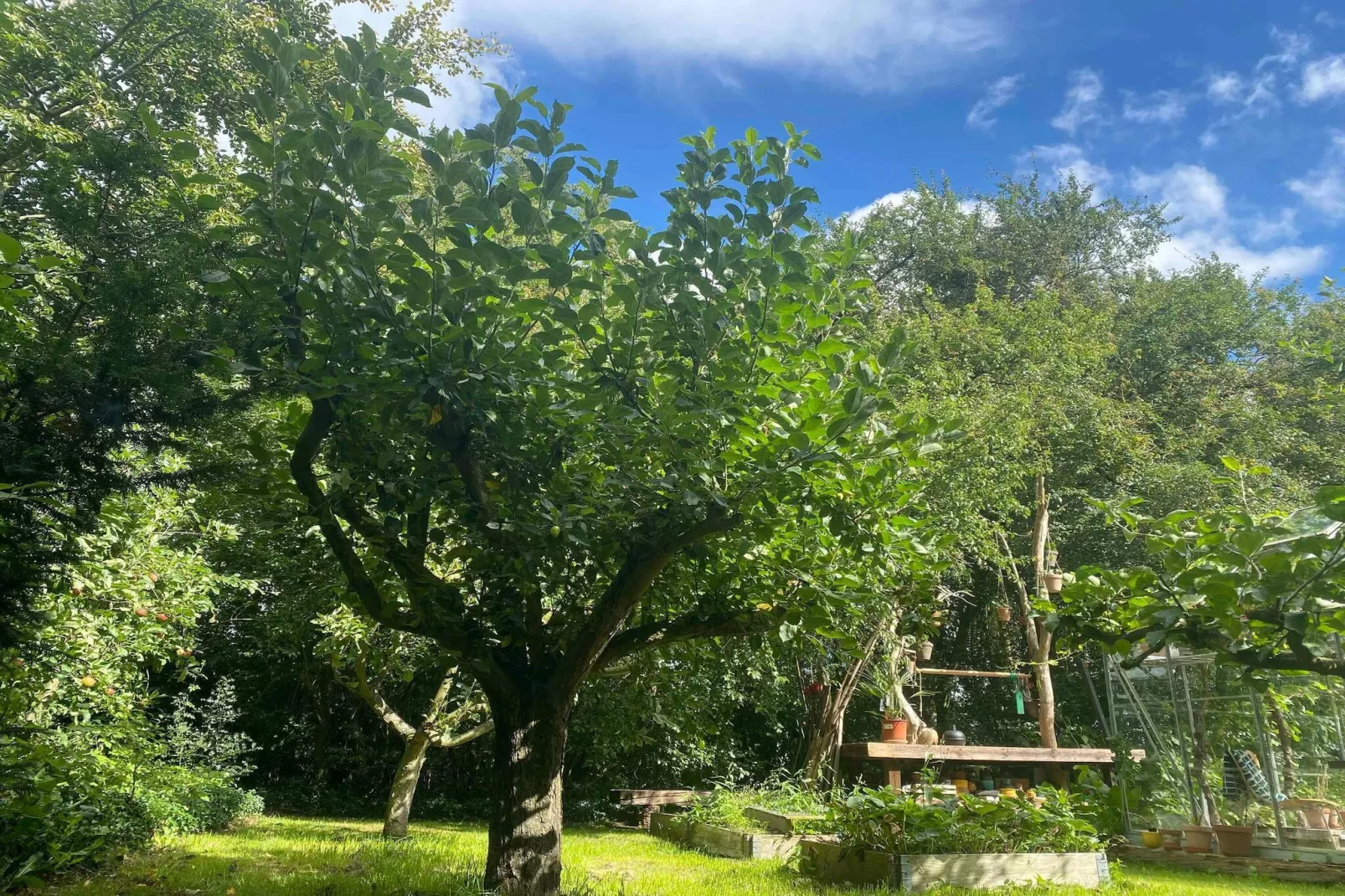 5 etoiles maison de vacances a Nakskov-Extérieur