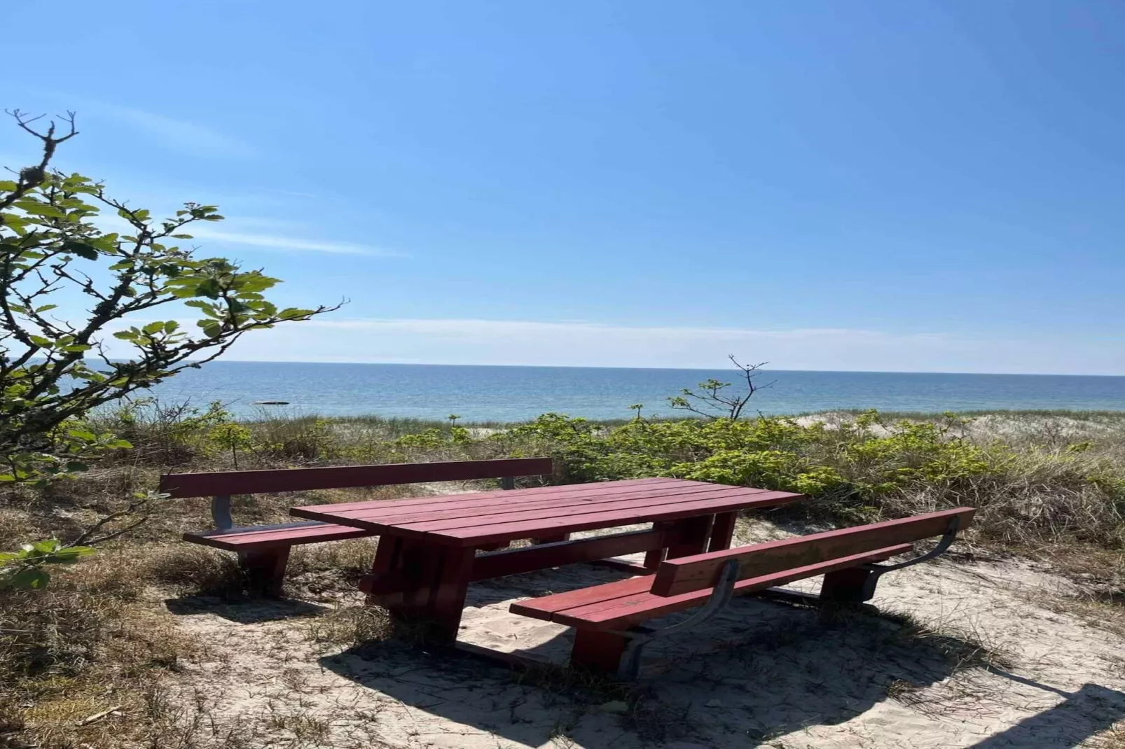 5 etoiles maison de vacances a Aakirkeby