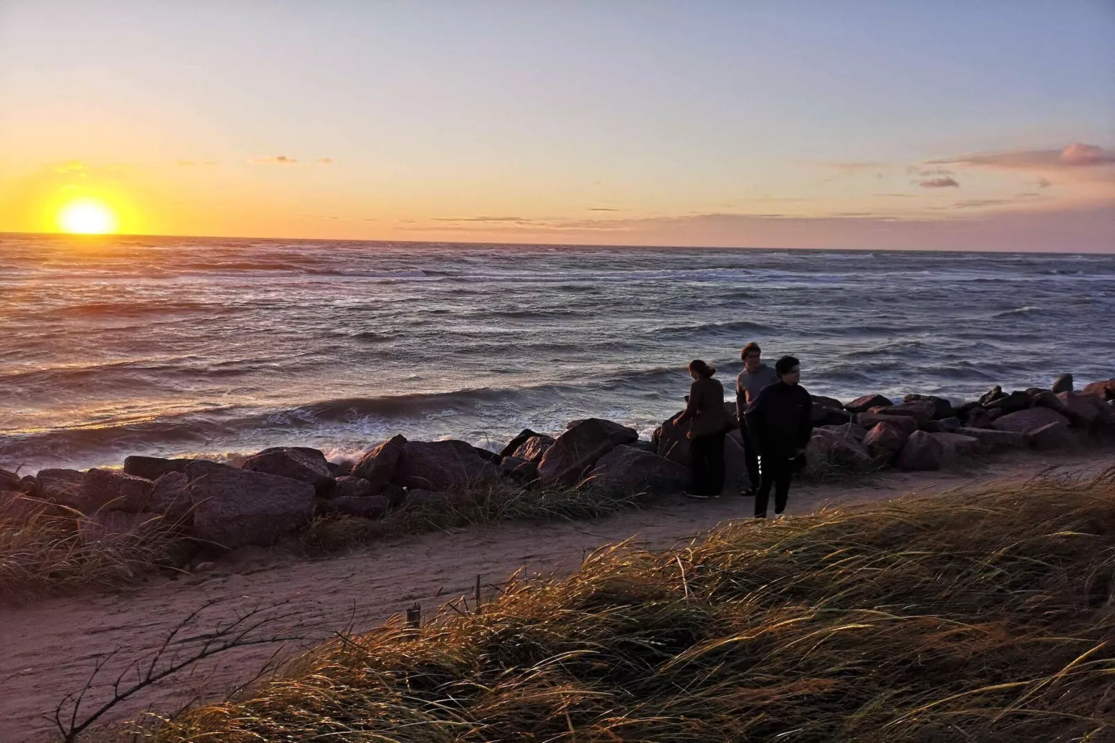 5 etoiles maison de vacances a Hjørring-Extérieur