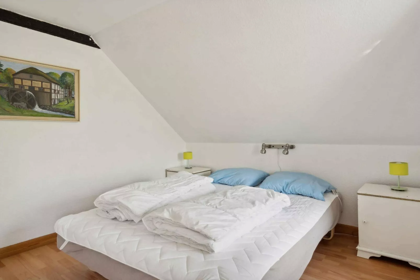 5 star holiday home in Sydals-Indoor