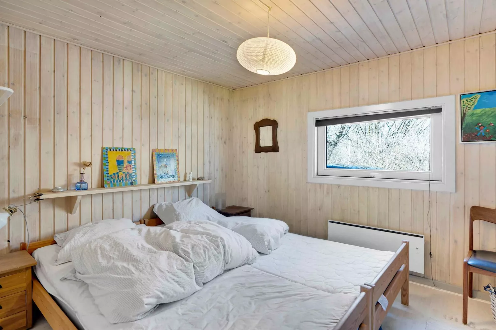 5 star holiday home in Gilleleje-Indoor