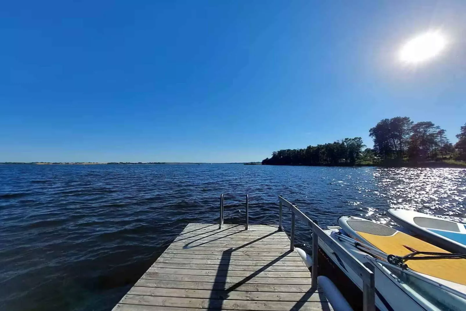 5 star holiday home in Kirke Hyllinge-Outdoor