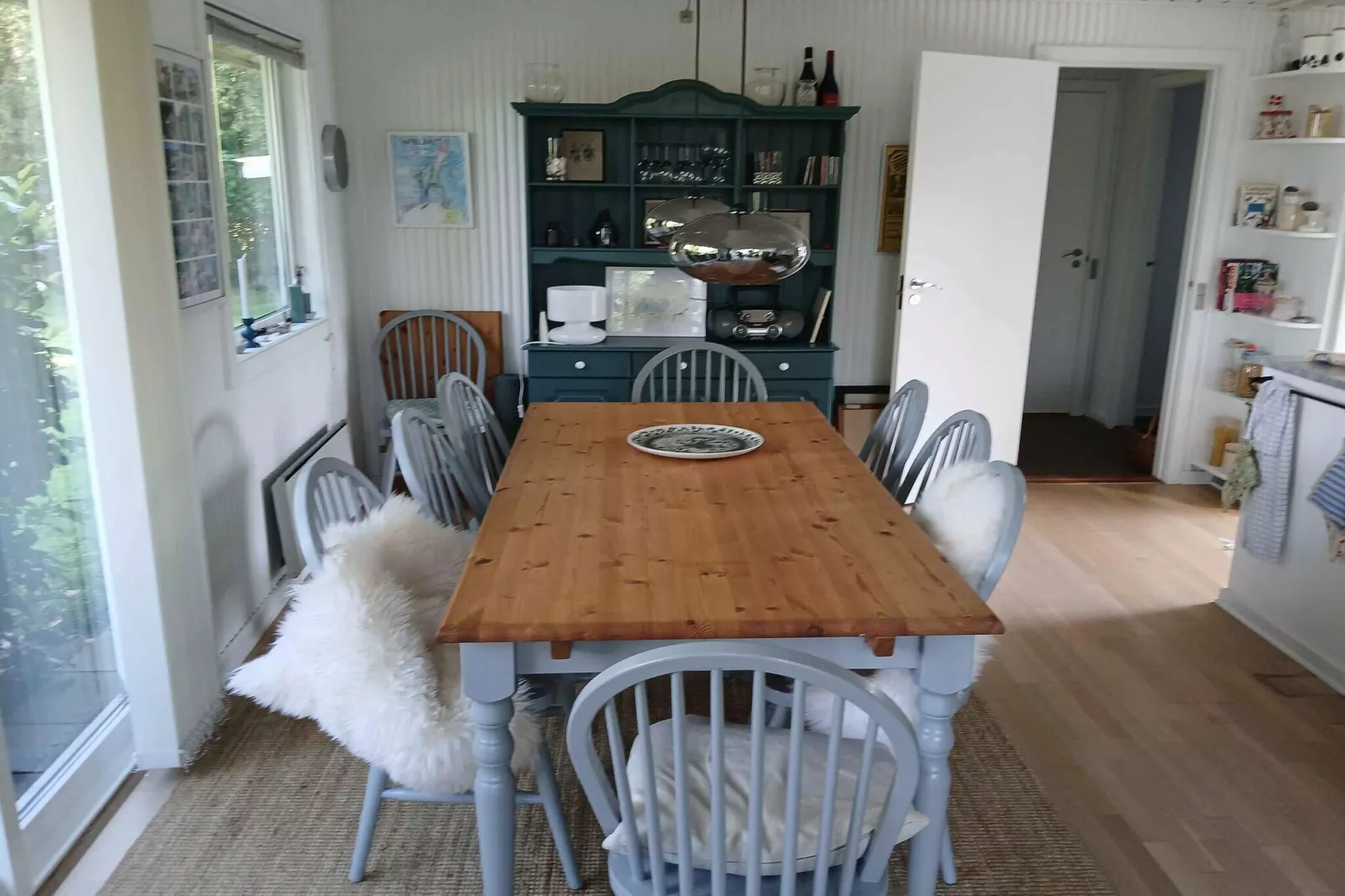 5 etoiles maison de vacances a Svendborg-Intérieur