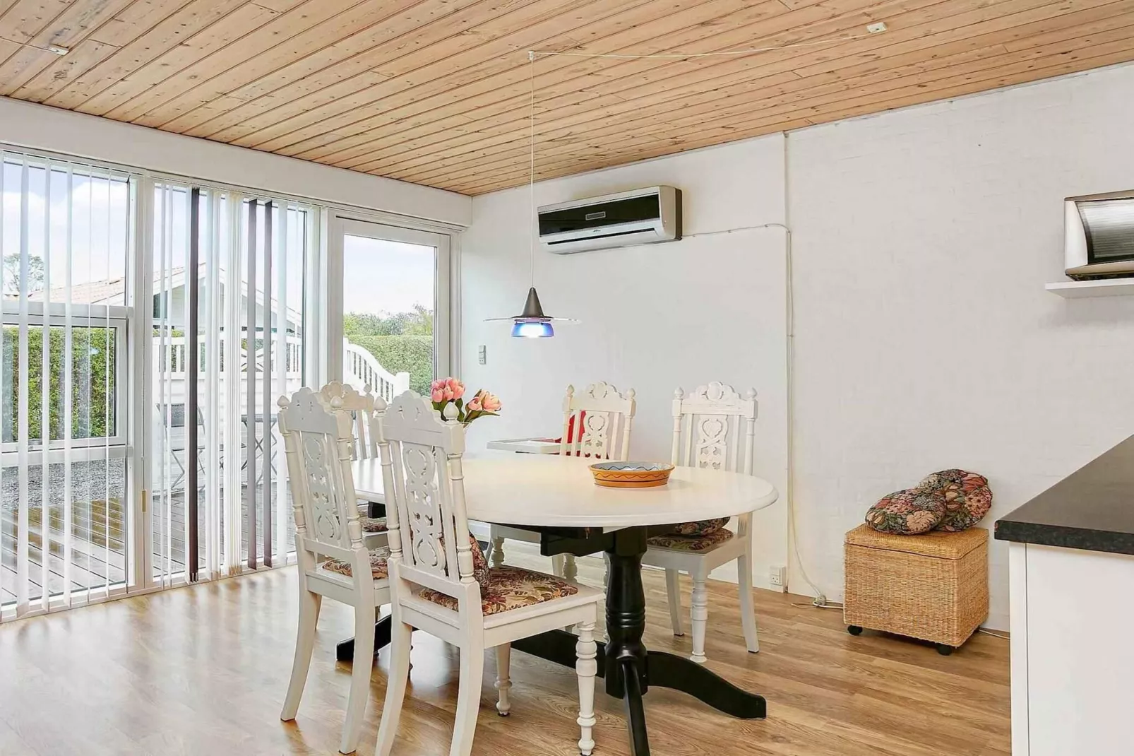 5 star holiday home in Juelsminde-Indoor