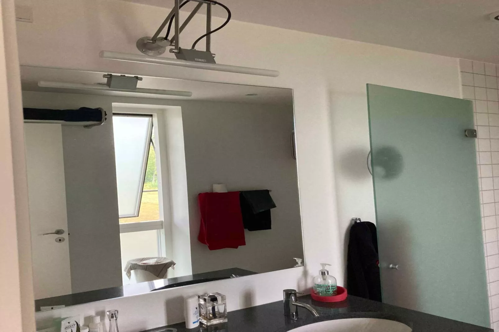 5 Sterne Ferienhaus in Nimtofte-Innenbereich