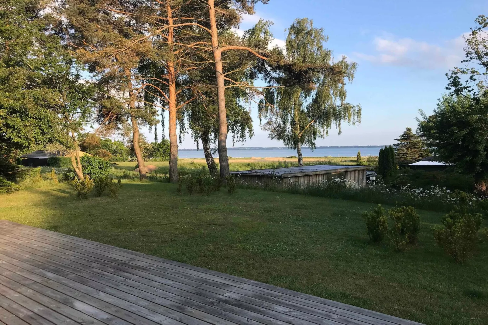 5 etoiles maison de vacances a Vig-Extérieur