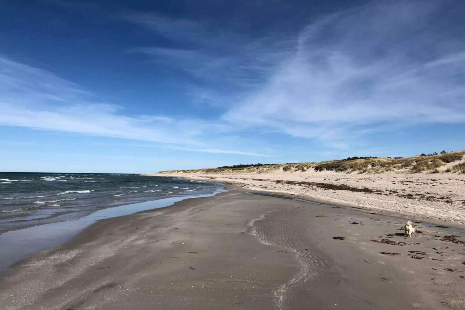 5 etoiles maison de vacances a Nykøbing Sj-Extérieur