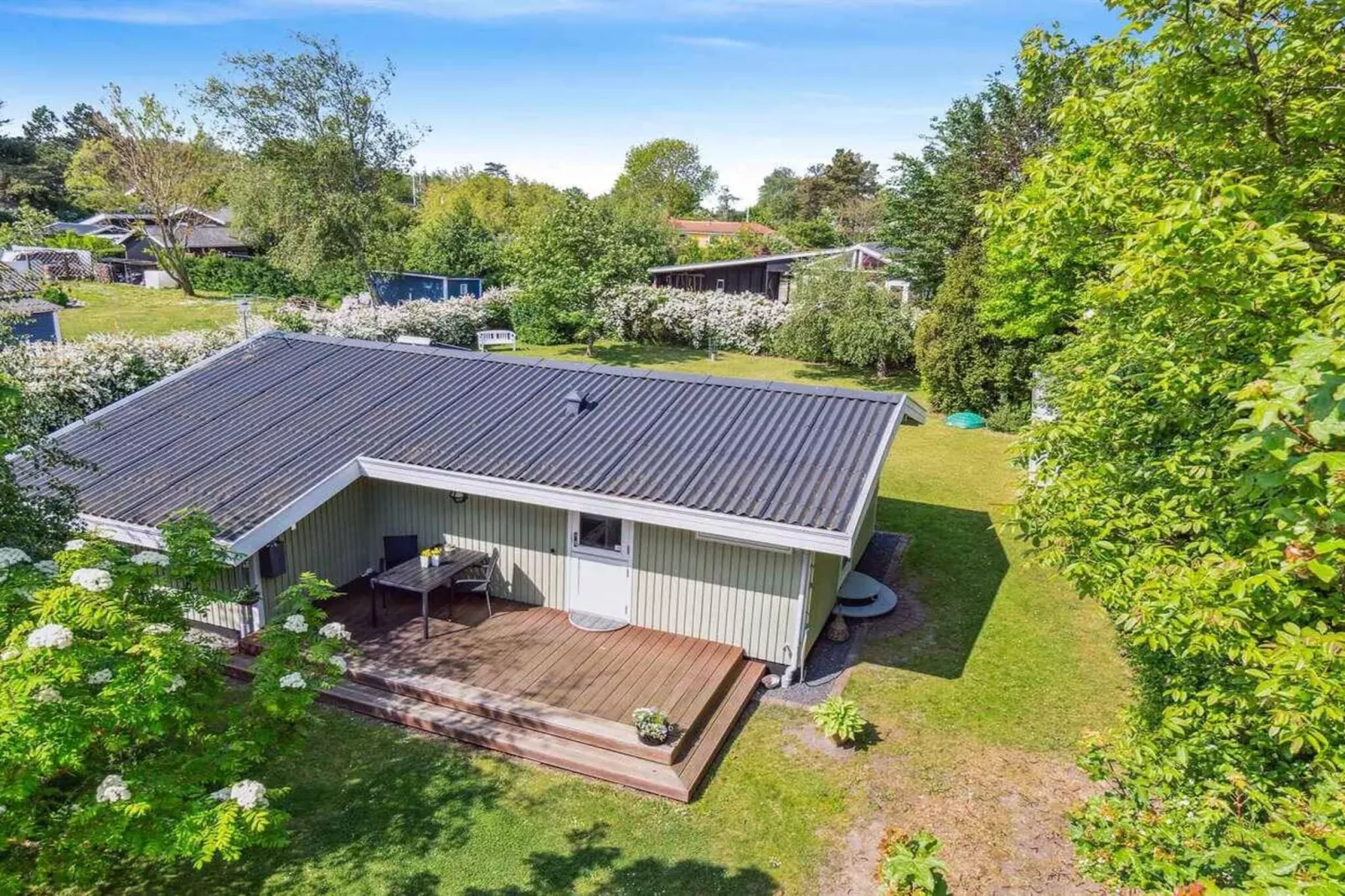 5 star holiday home in Slagelse-Outdoor