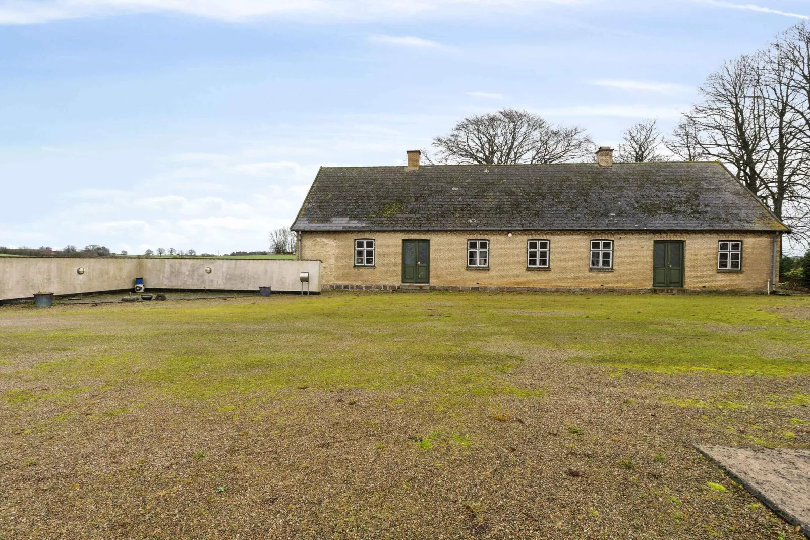 5 star holiday home in Holbæk-Outdoor