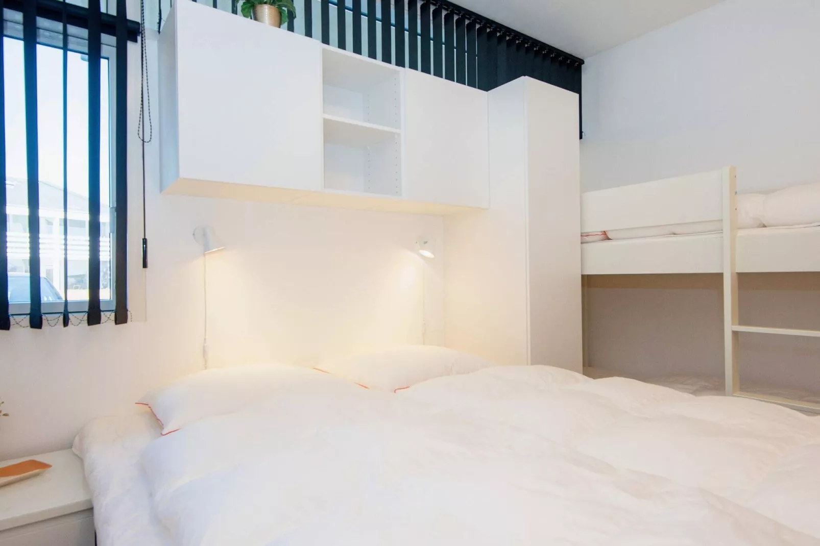 4 Personen Ferienhaus in Ringkøbing-By Traum-Innenbereich