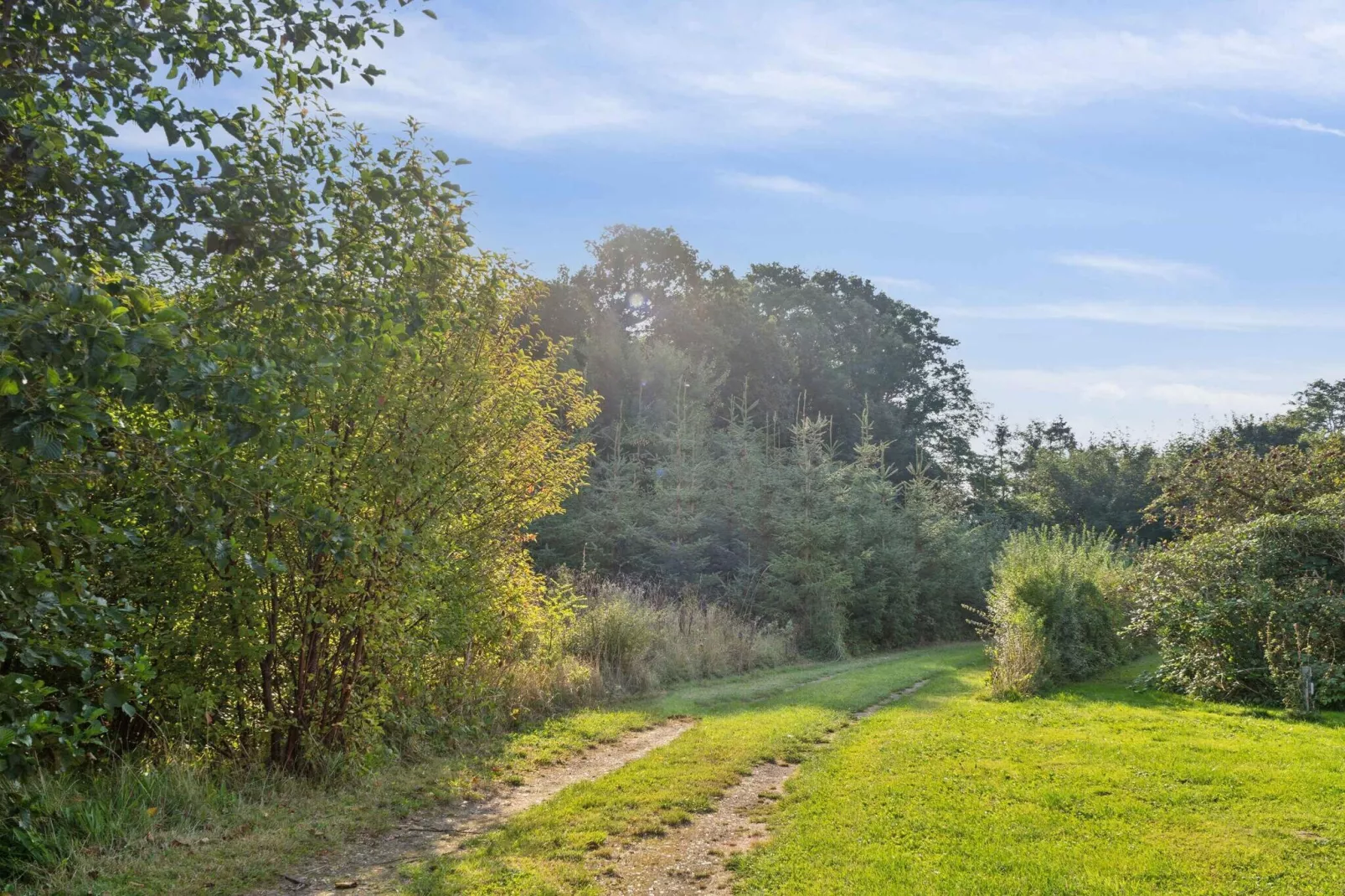 5 star holiday home in Ullerslev-Outdoor