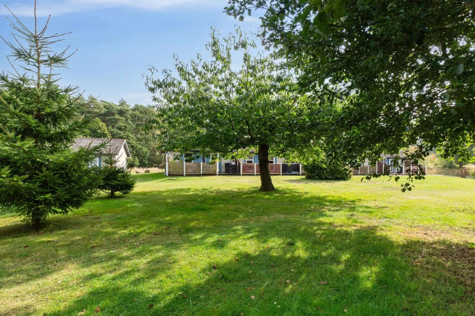 5 star holiday home in Nexø-Untagged