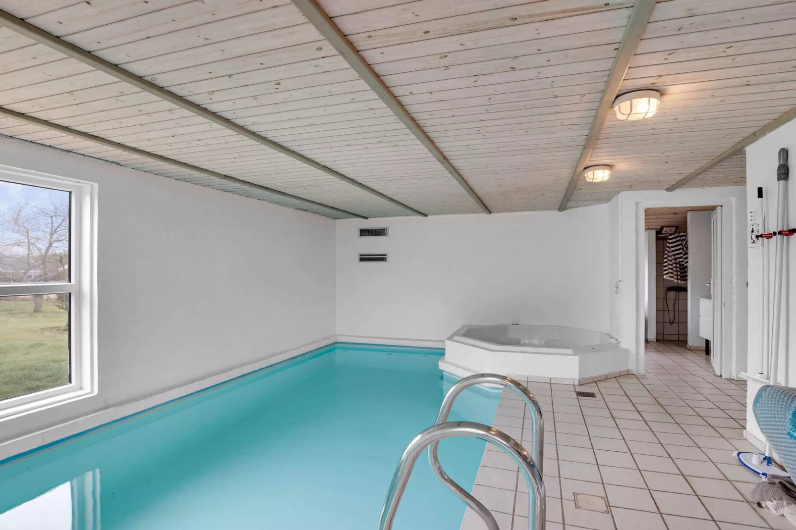 5 star holiday home in Nordborg-Swimming pool