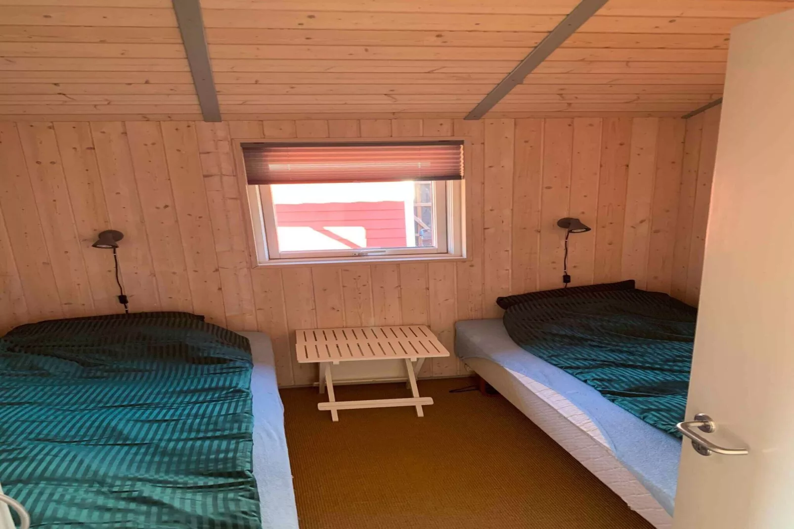 5 star holiday home in Frørup-Indoor