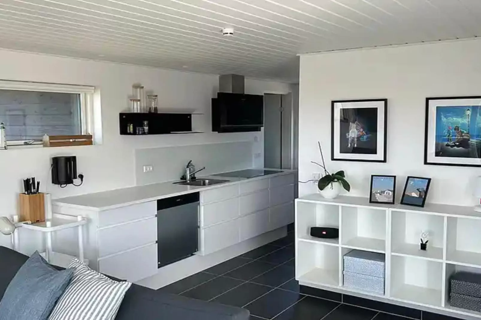 5 star holiday home in Hjørring-Indoor
