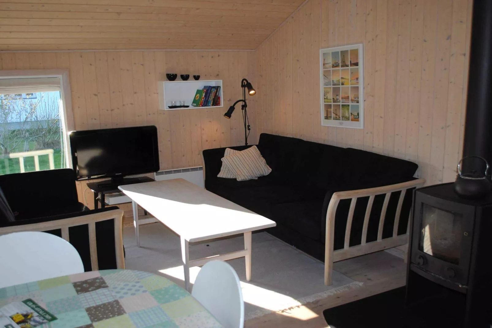 5 star holiday home in Farsø-Indoor