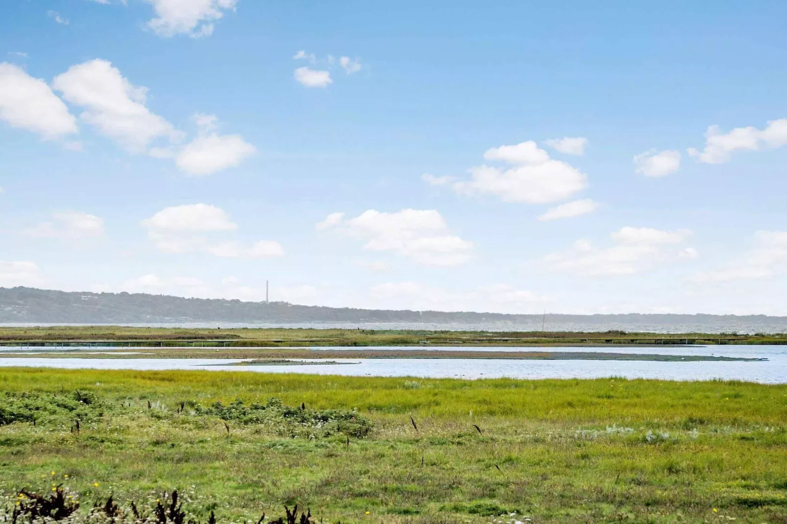 5 Sterne Ferienhaus in Højby