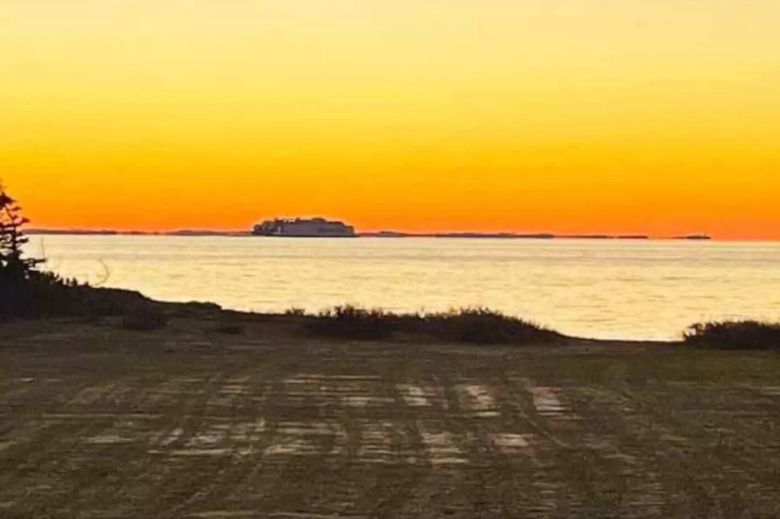 5 etoiles maison de vacances a Sjællands Odde