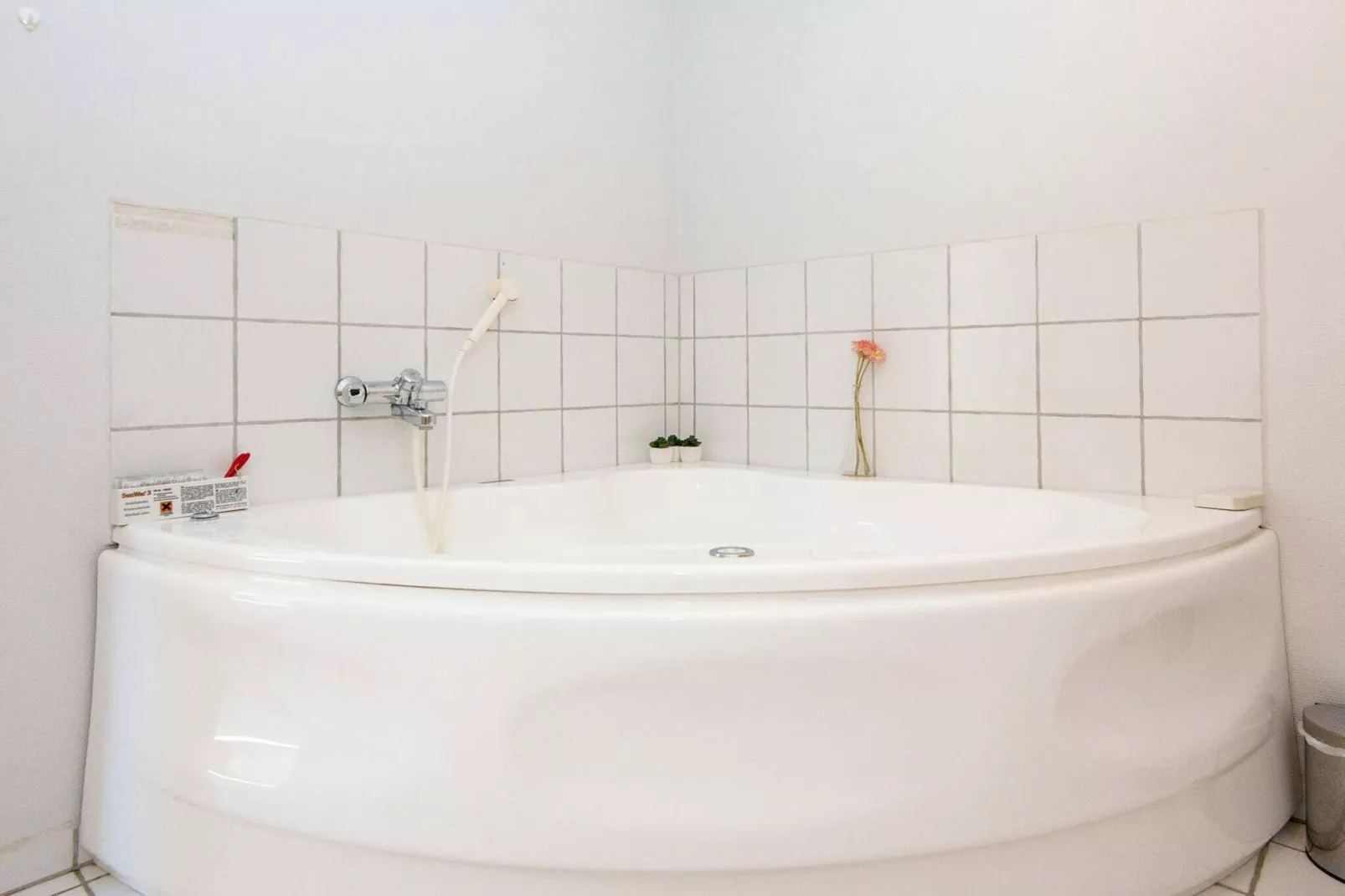 6 person holiday home in Hvide Sande-By Traum