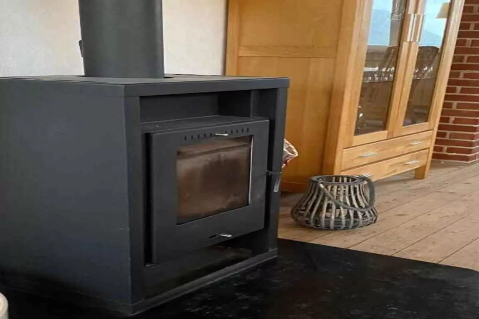 5 star holiday home in Thyborøn-Indoor