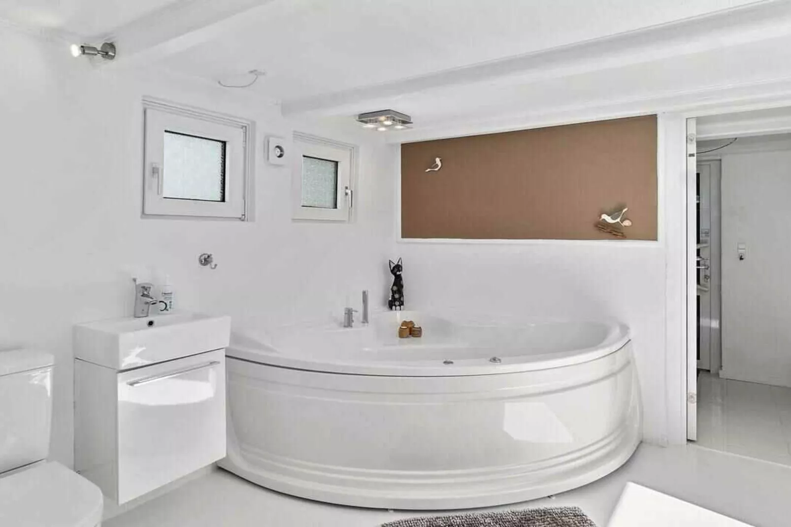 5 star holiday home in Thyholm-Spa