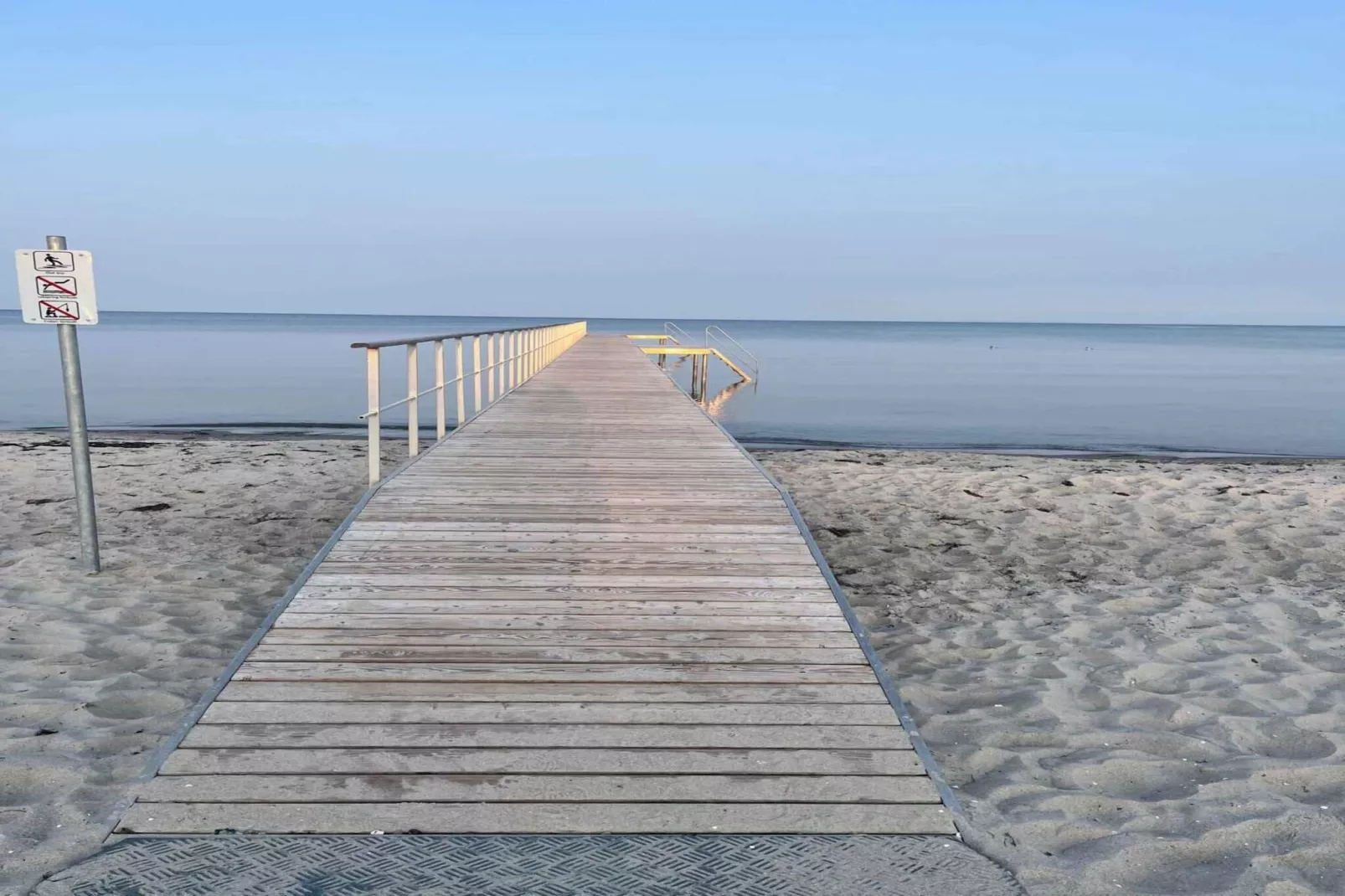 5 etoiles maison de vacances a Faxe Ladeplads