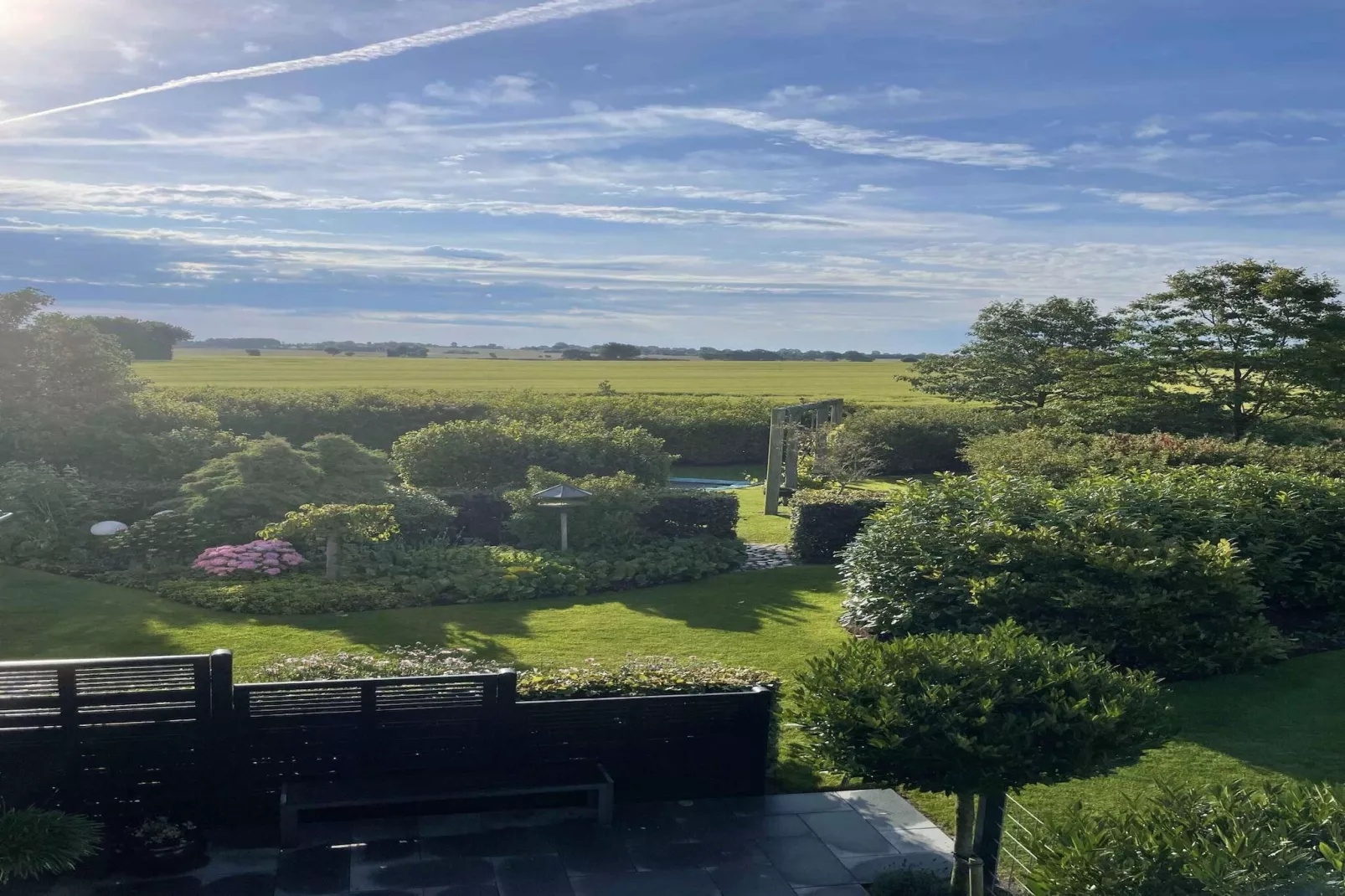 5 etoiles maison de vacances a Haderslev-Extérieur