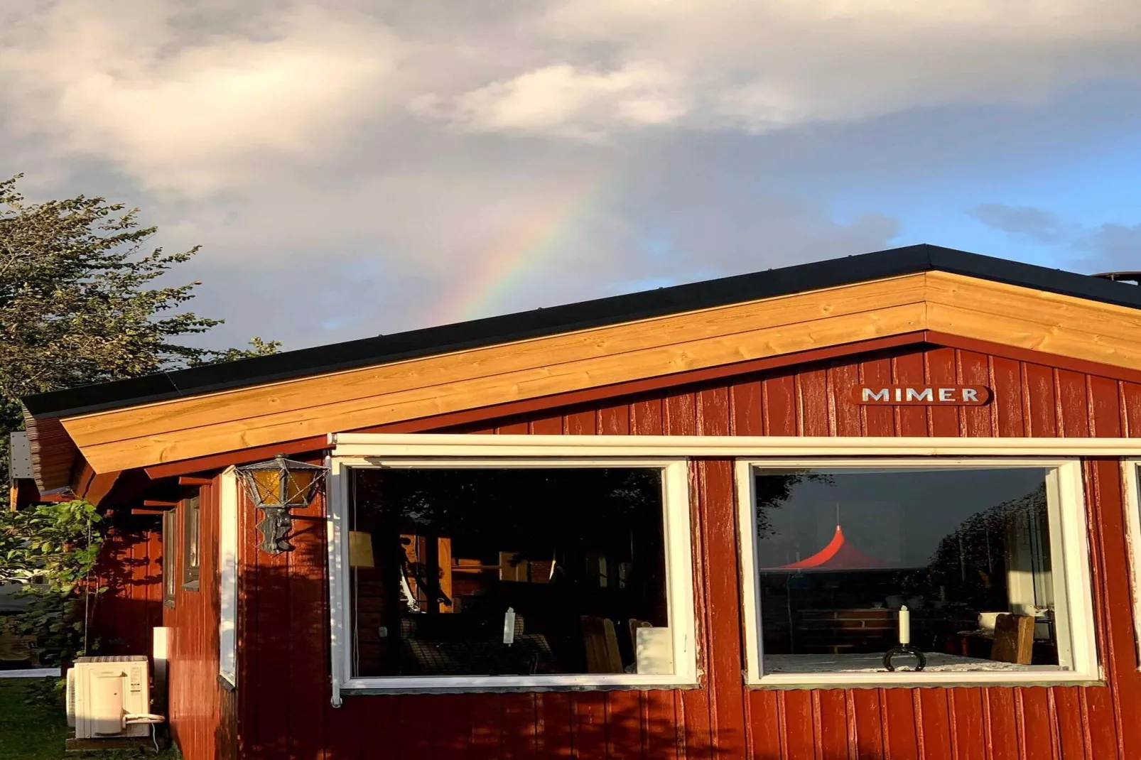 6 person holiday home in Jægerspris-Outdoor