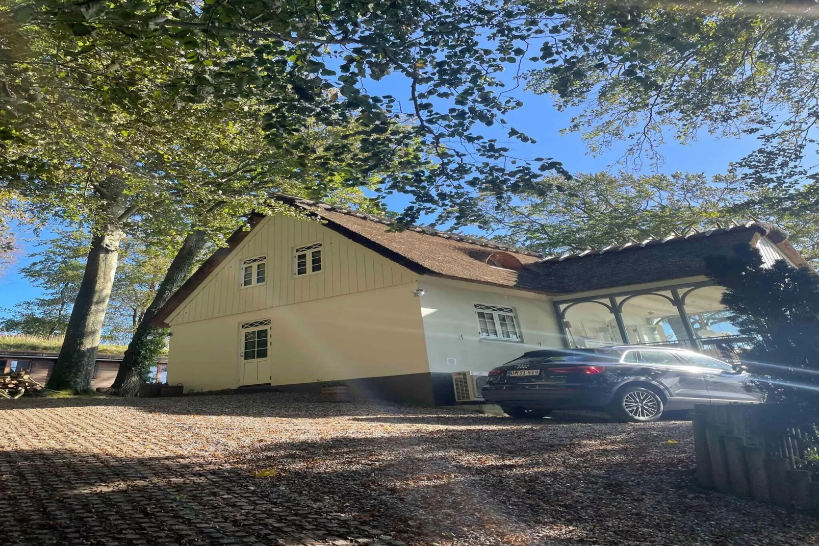 6 person holiday home in Haderslev-Outdoor