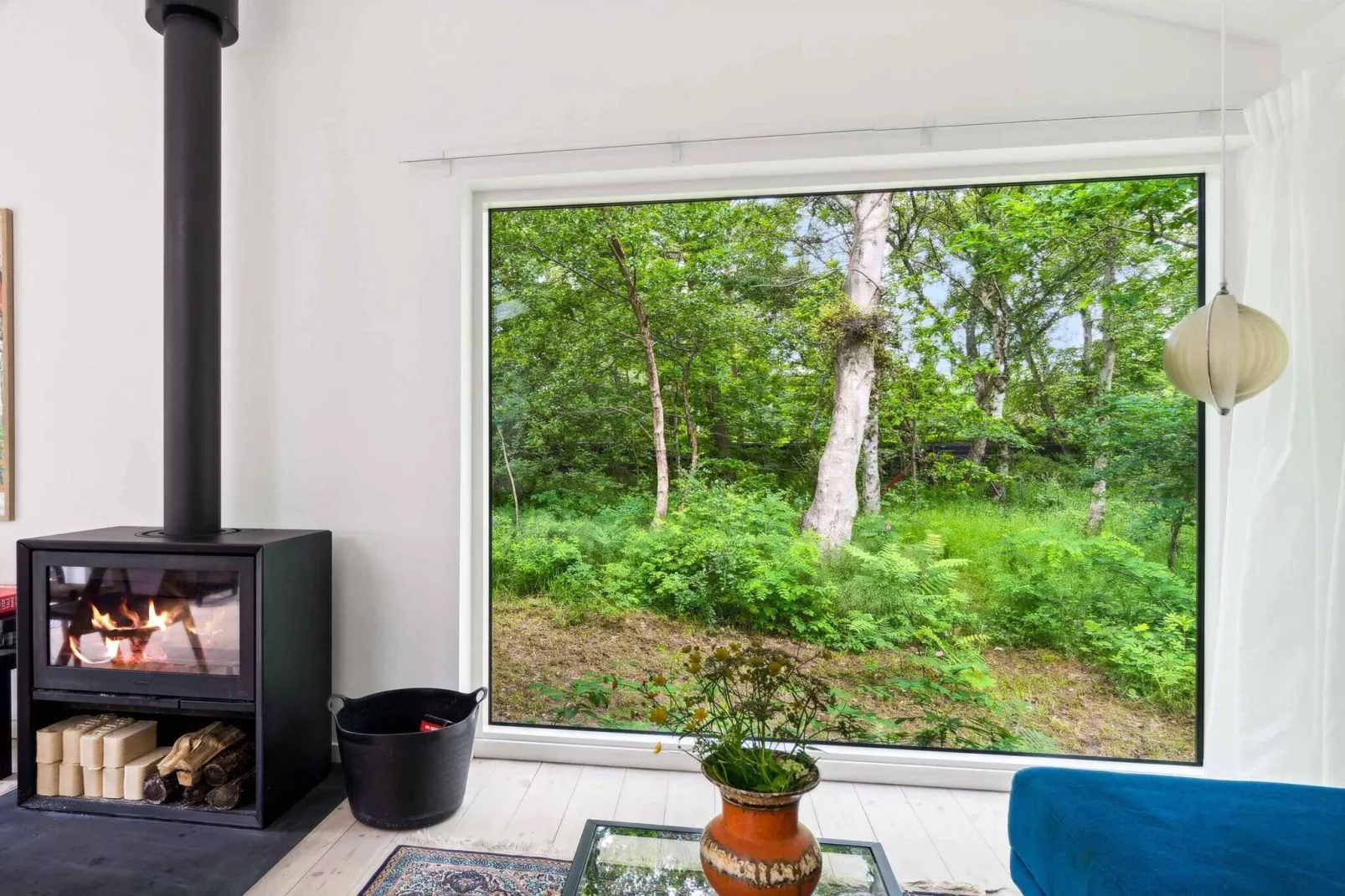 5 etoiles maison de vacances a Frederiksværk-Intérieur