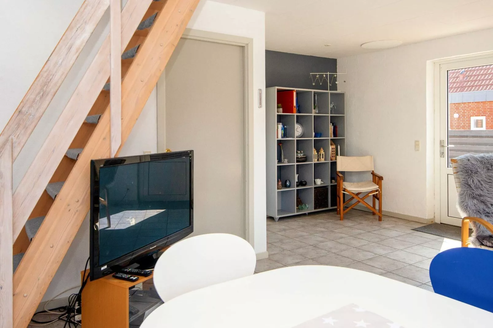 6 person holiday home in Hvide Sande-By Traum-Indoor