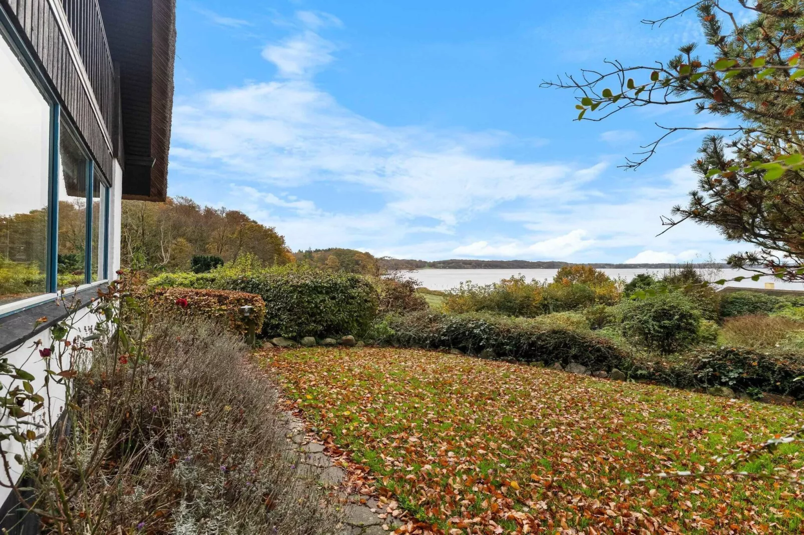 5 star holiday home in Fredericia-Water view