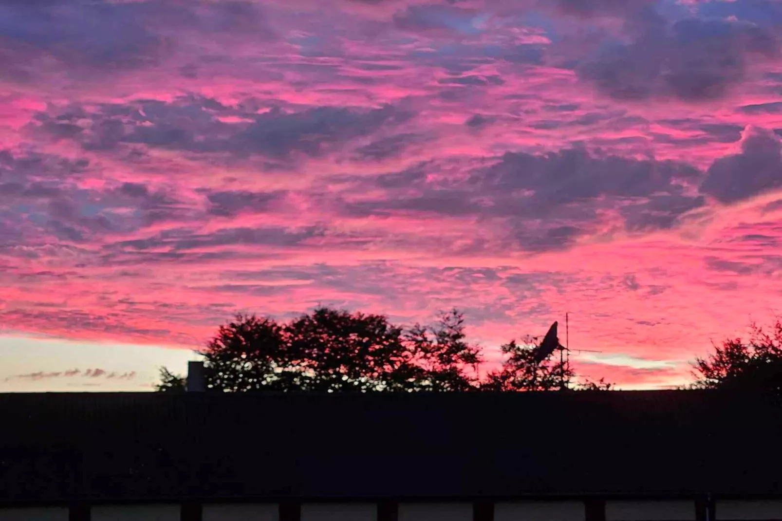 5 star holiday home in Hadsund-Outdoor