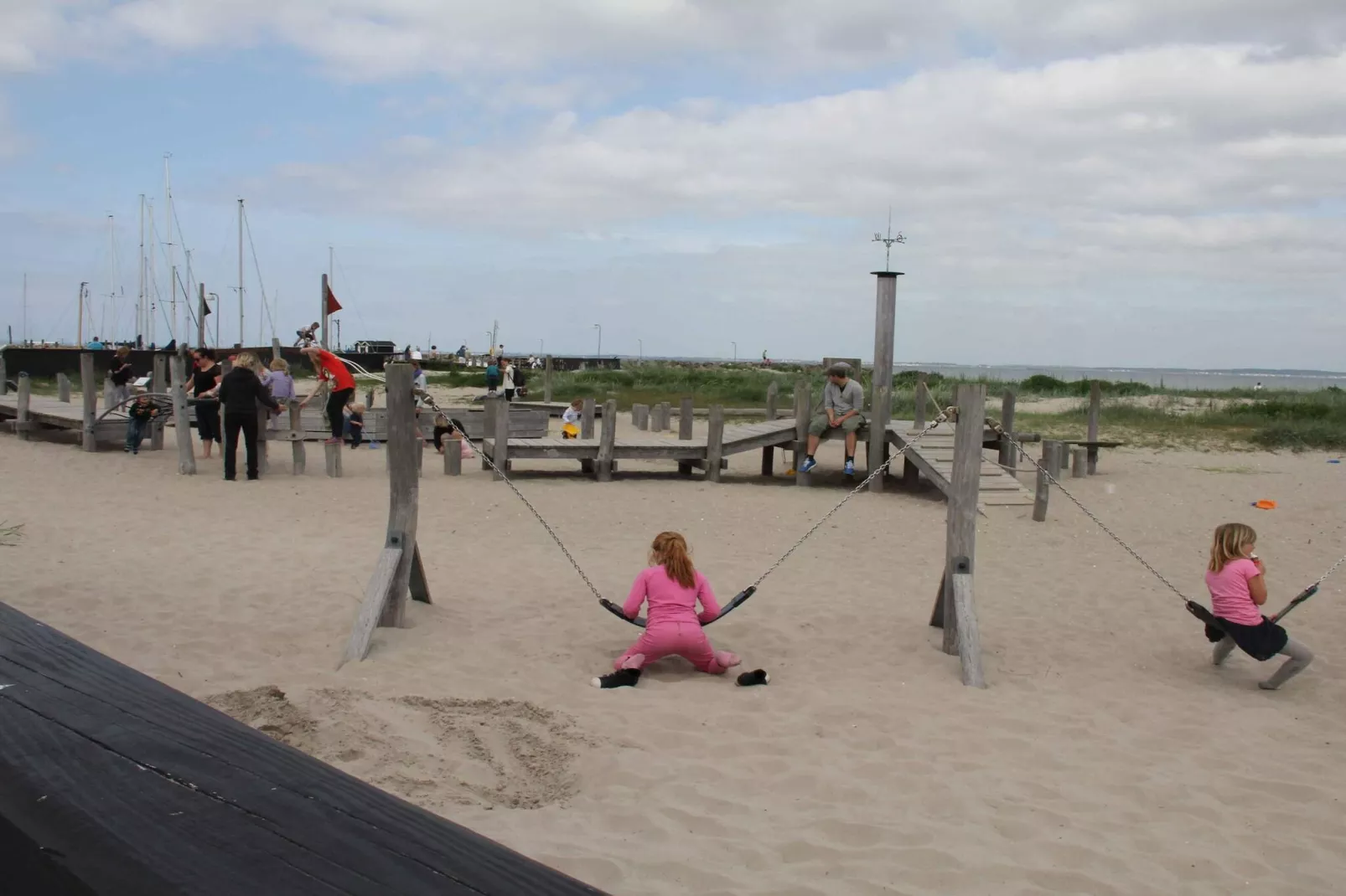 5 star holiday home in Hornbæk-Untagged