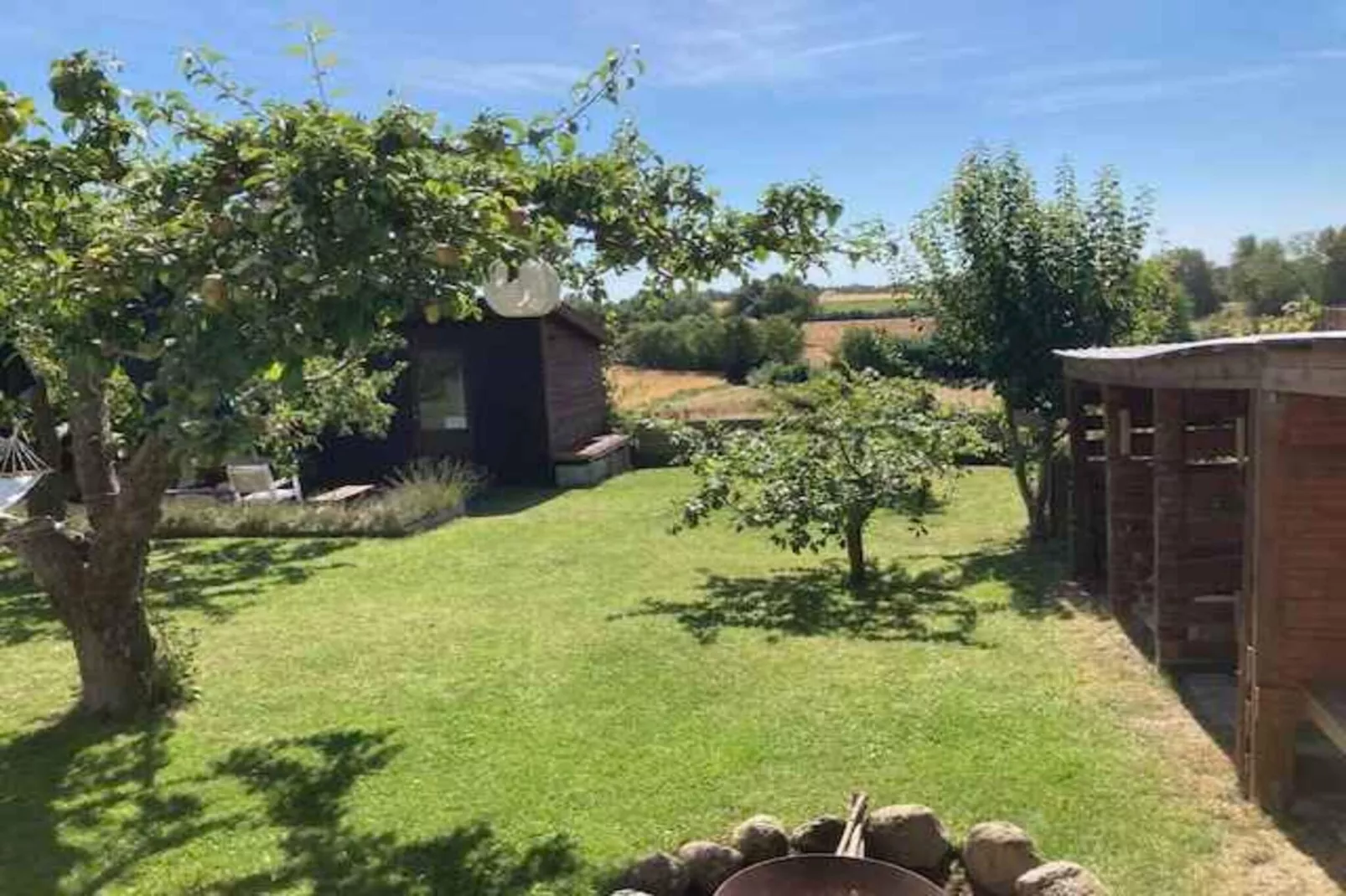 5 Sterne Ferienhaus in Femø-Nicht zugeordnet