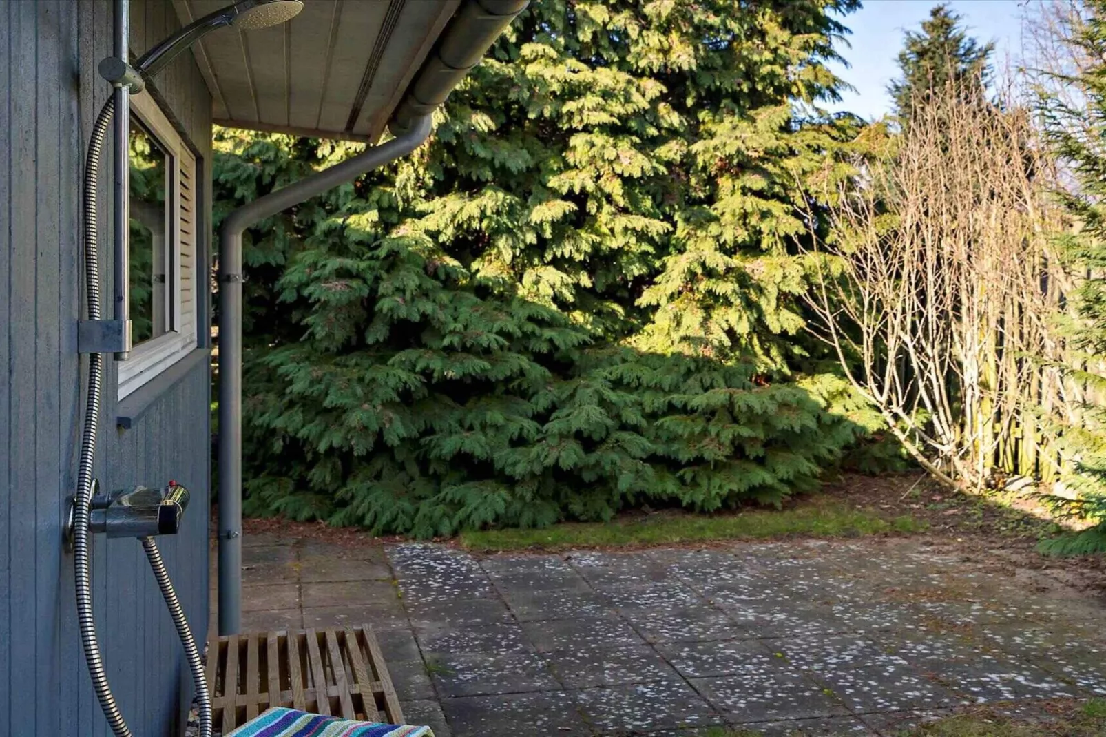 5 star holiday home in Vordingborg-Outdoor