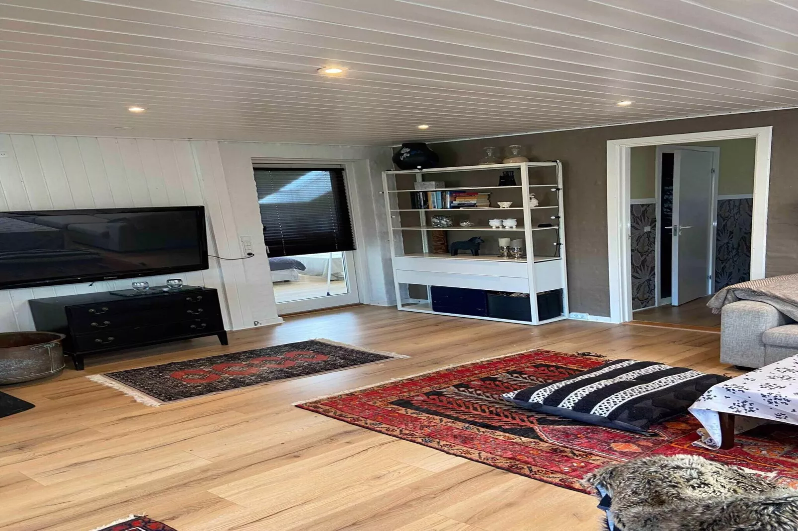 5 etoiles maison de vacances a Otterup-Intérieur