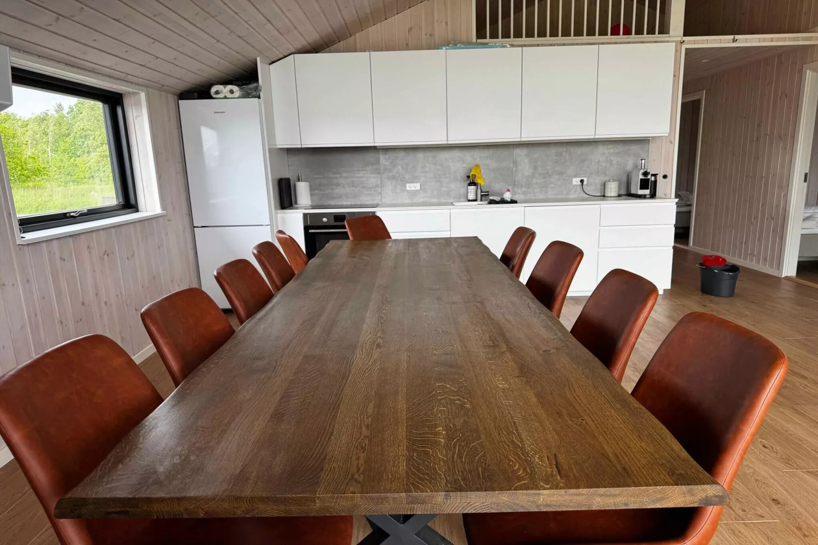 5 etoiles maison de vacances a Væggerløse-Intérieur