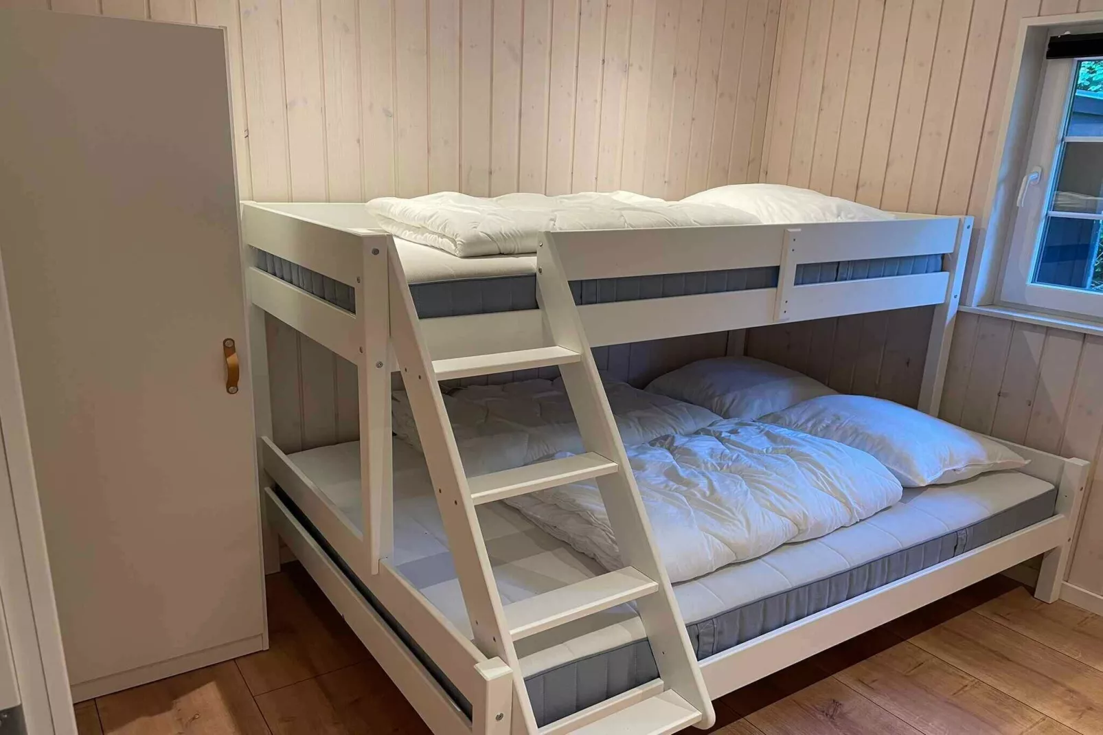 5 Sterne Ferienhaus in Toftlund-Innenbereich