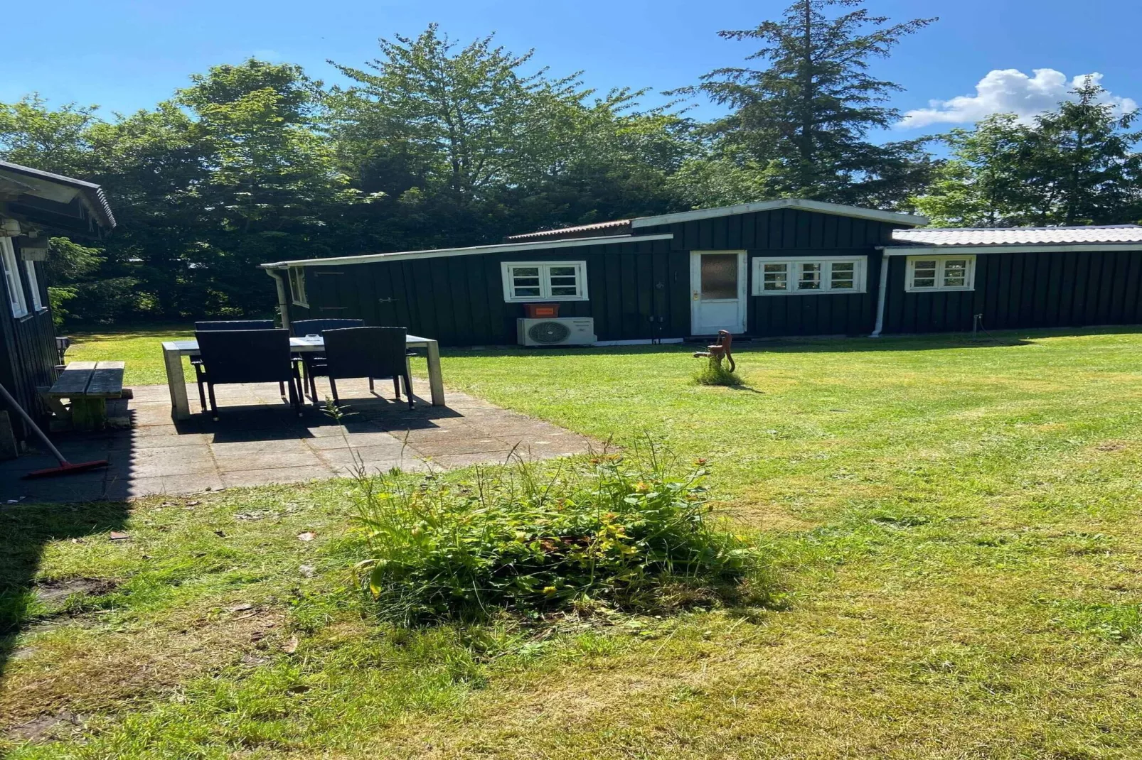 5 star holiday home in Orø-Outdoor