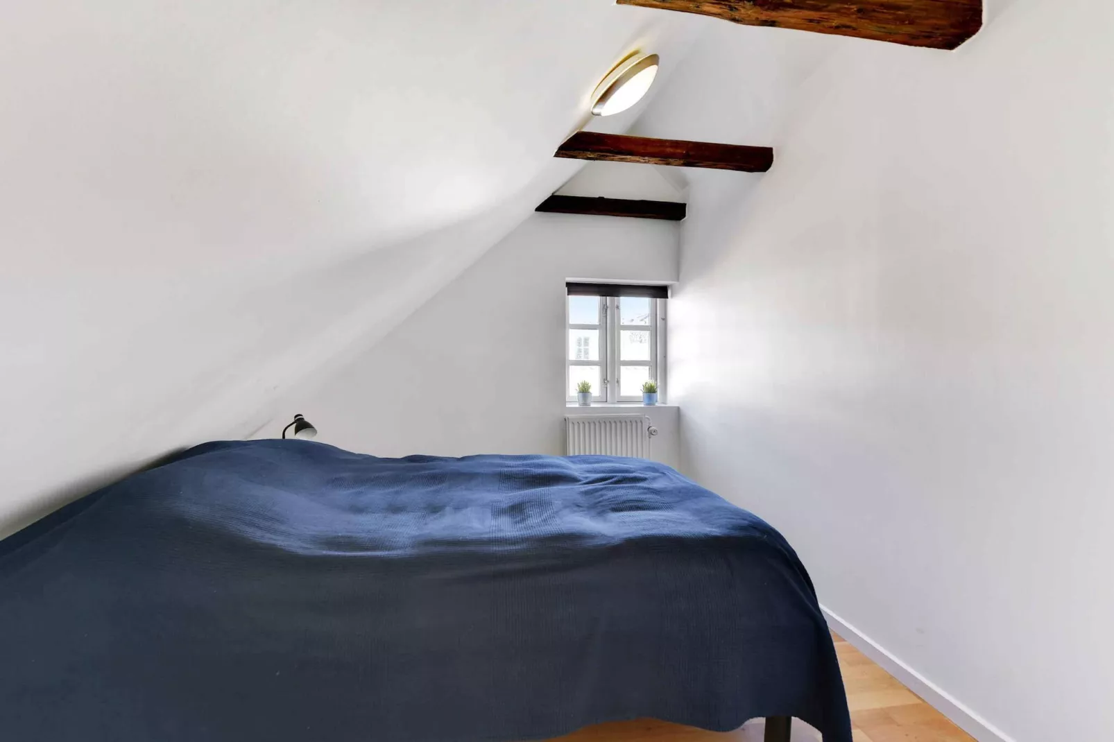 4 Sterne Ferienhaus in Skagen-Innenbereich