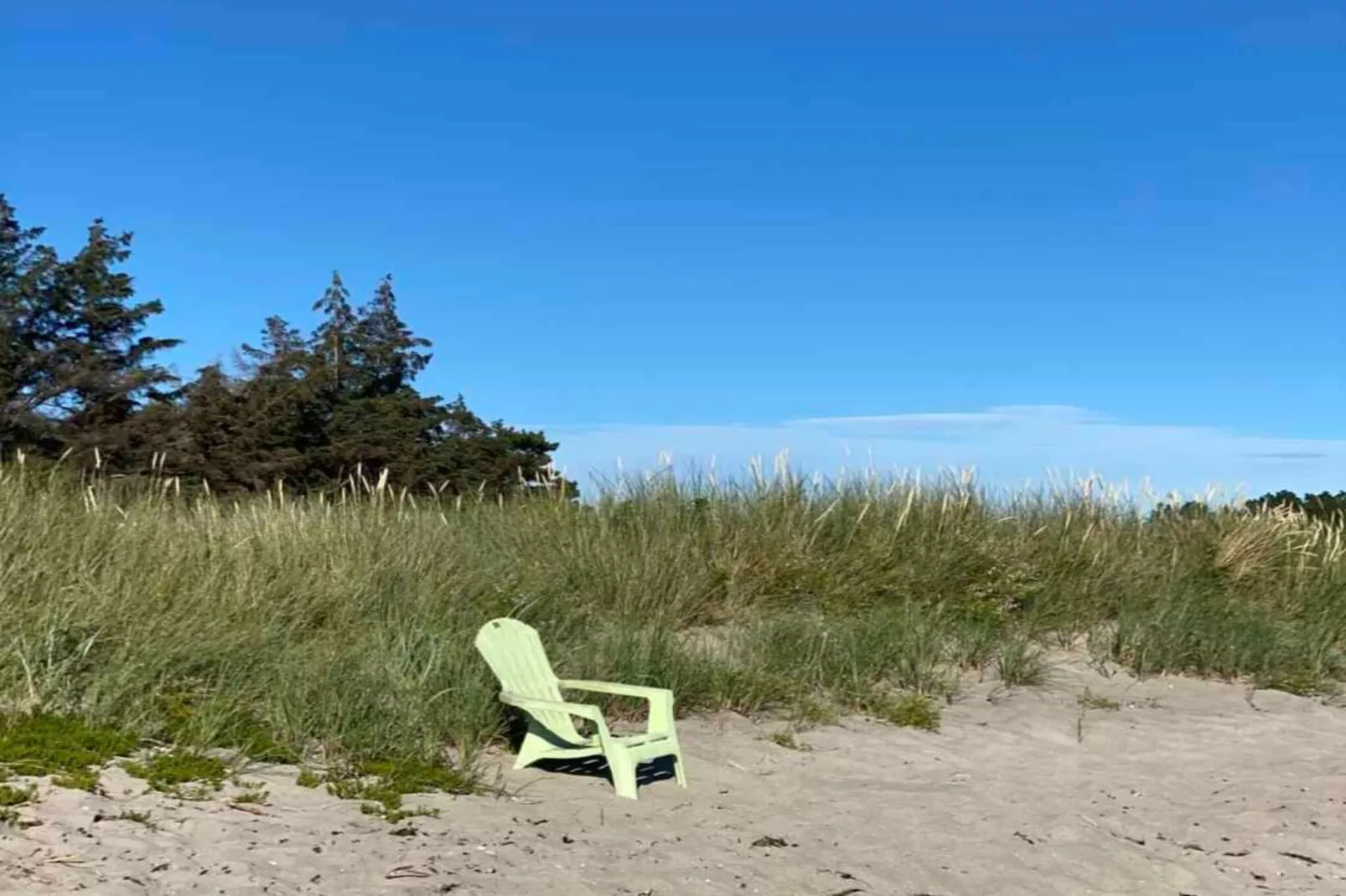 4 Sterne Ferienhaus in Nakskov-Nicht zugeordnet