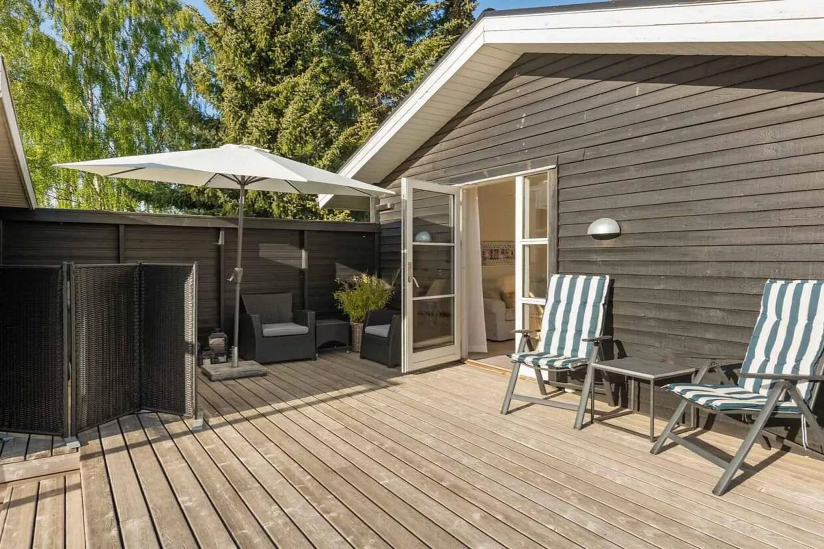 4 star holiday home in Præstø-Outdoor