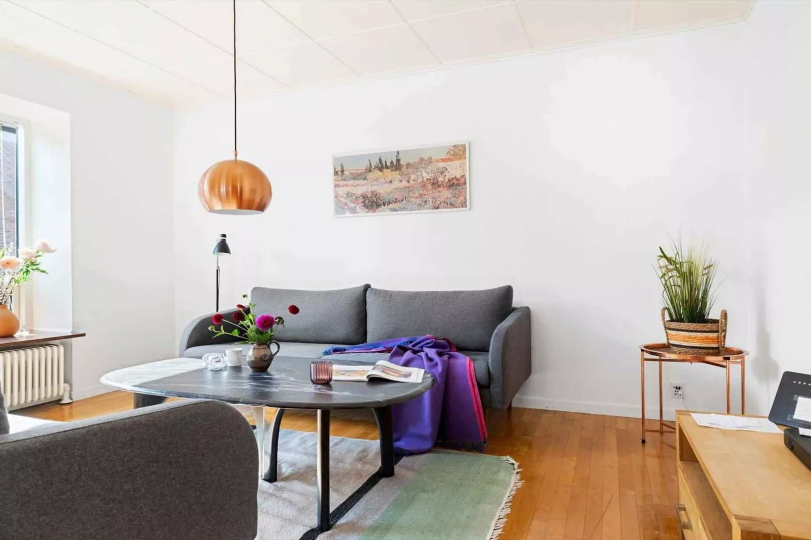 4 etoiles maison de vacances a Allinge-Intérieur