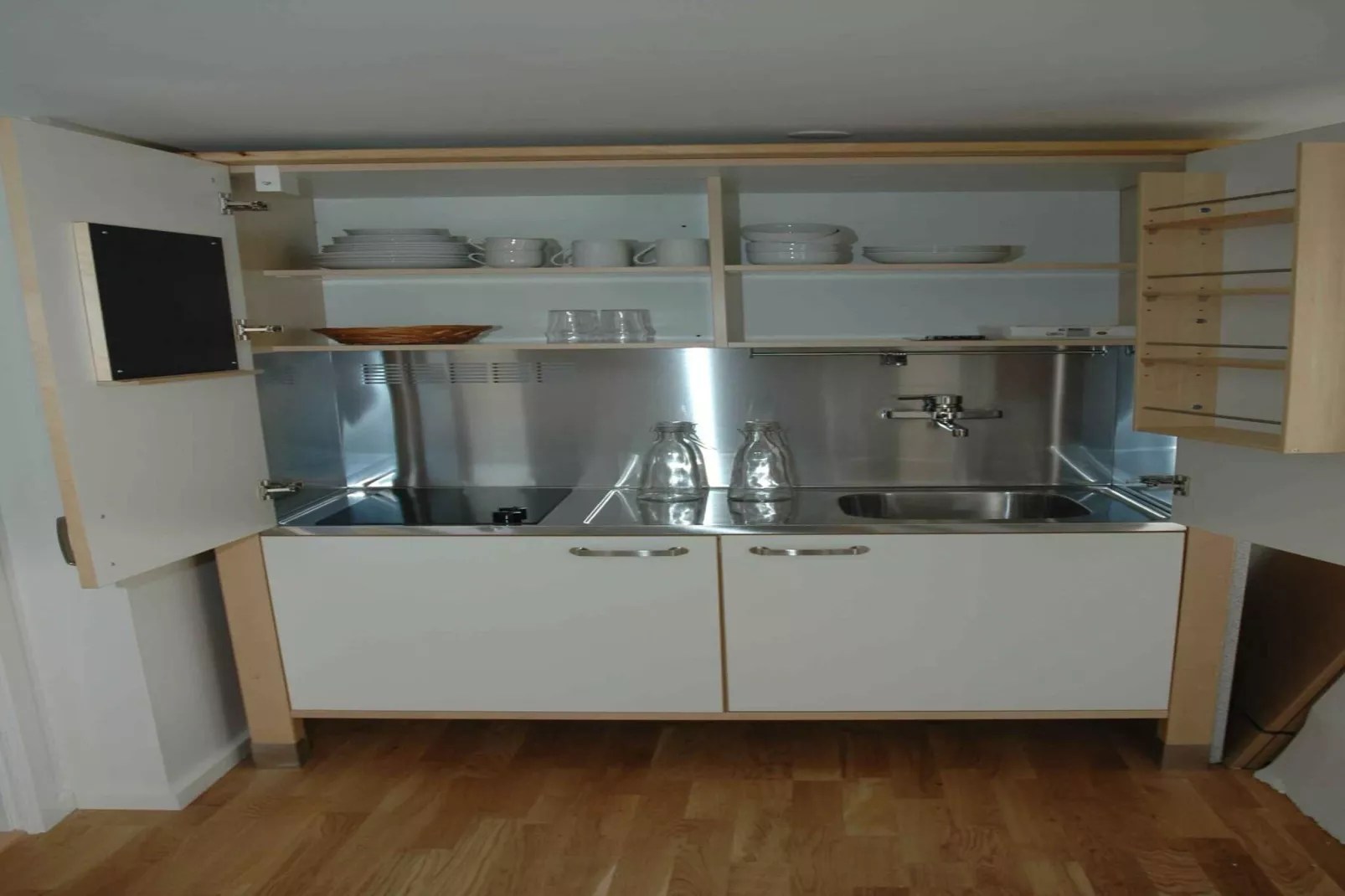 5 Sterne Ferienhaus in Skagen-Innenbereich