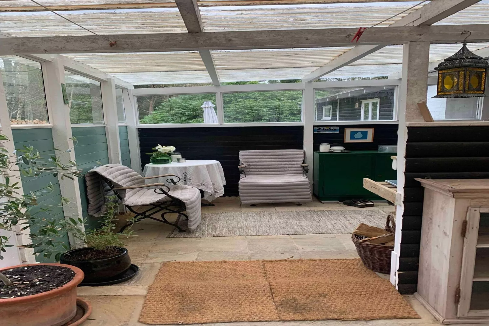 5 etoiles maison de vacances a Frederiksværk-Extérieur