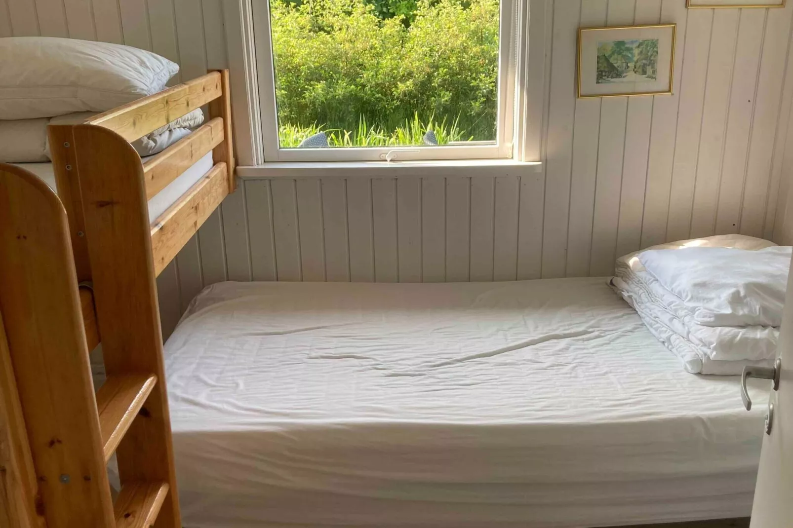 4 star holiday home in Frederikshavn-Indoor